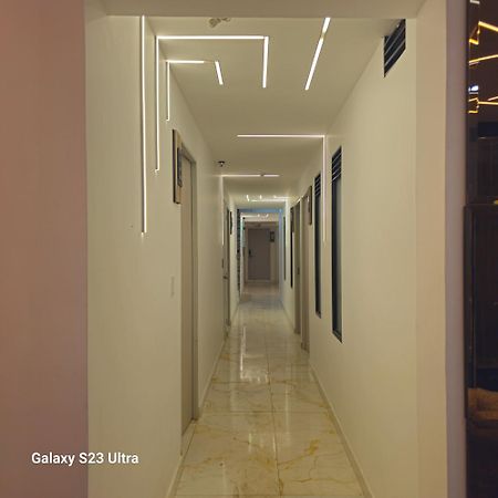 Hotel West Inn Богота Екстер'єр фото