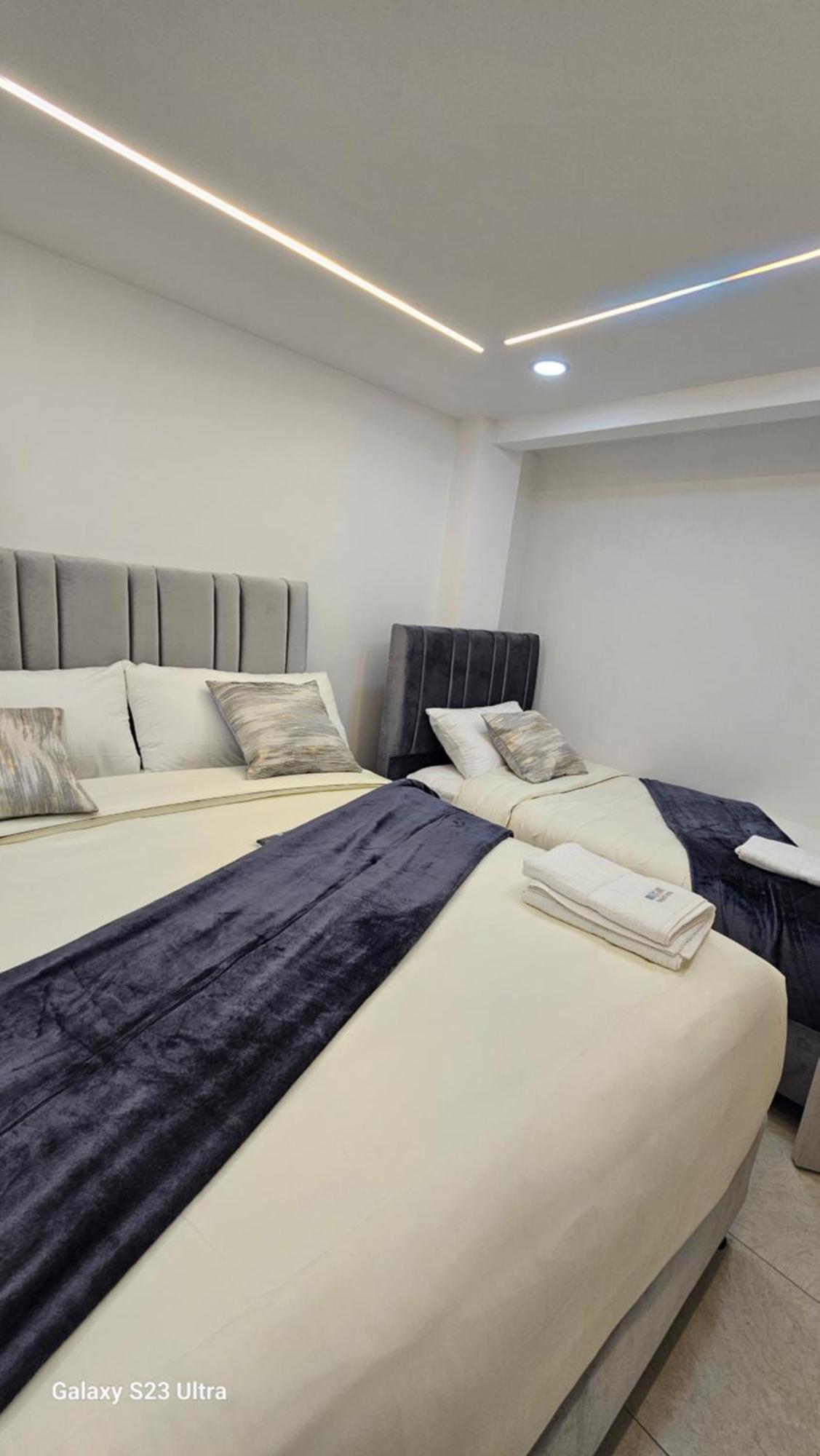 Hotel West Inn Богота Екстер'єр фото
