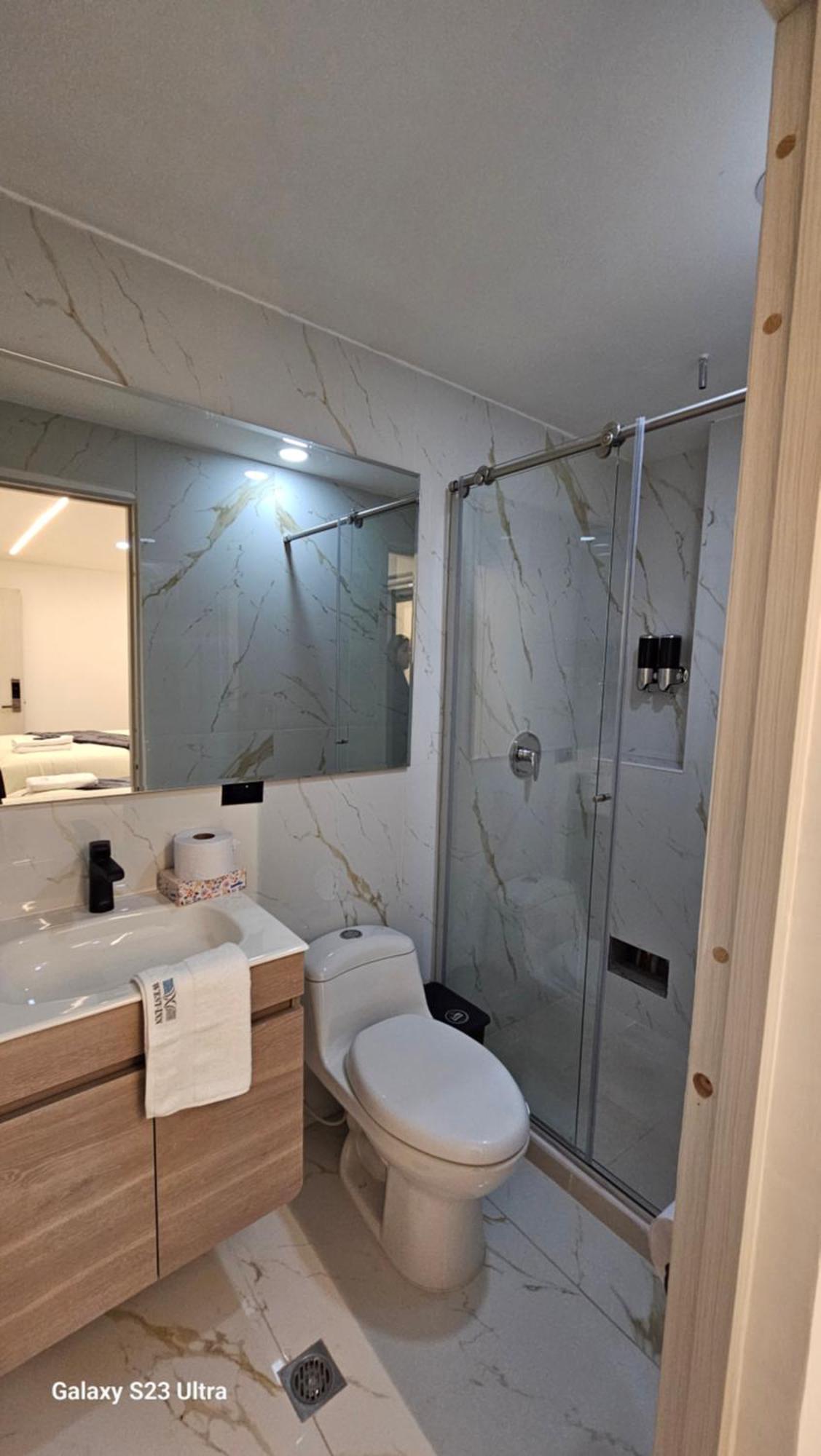 Hotel West Inn Богота Екстер'єр фото