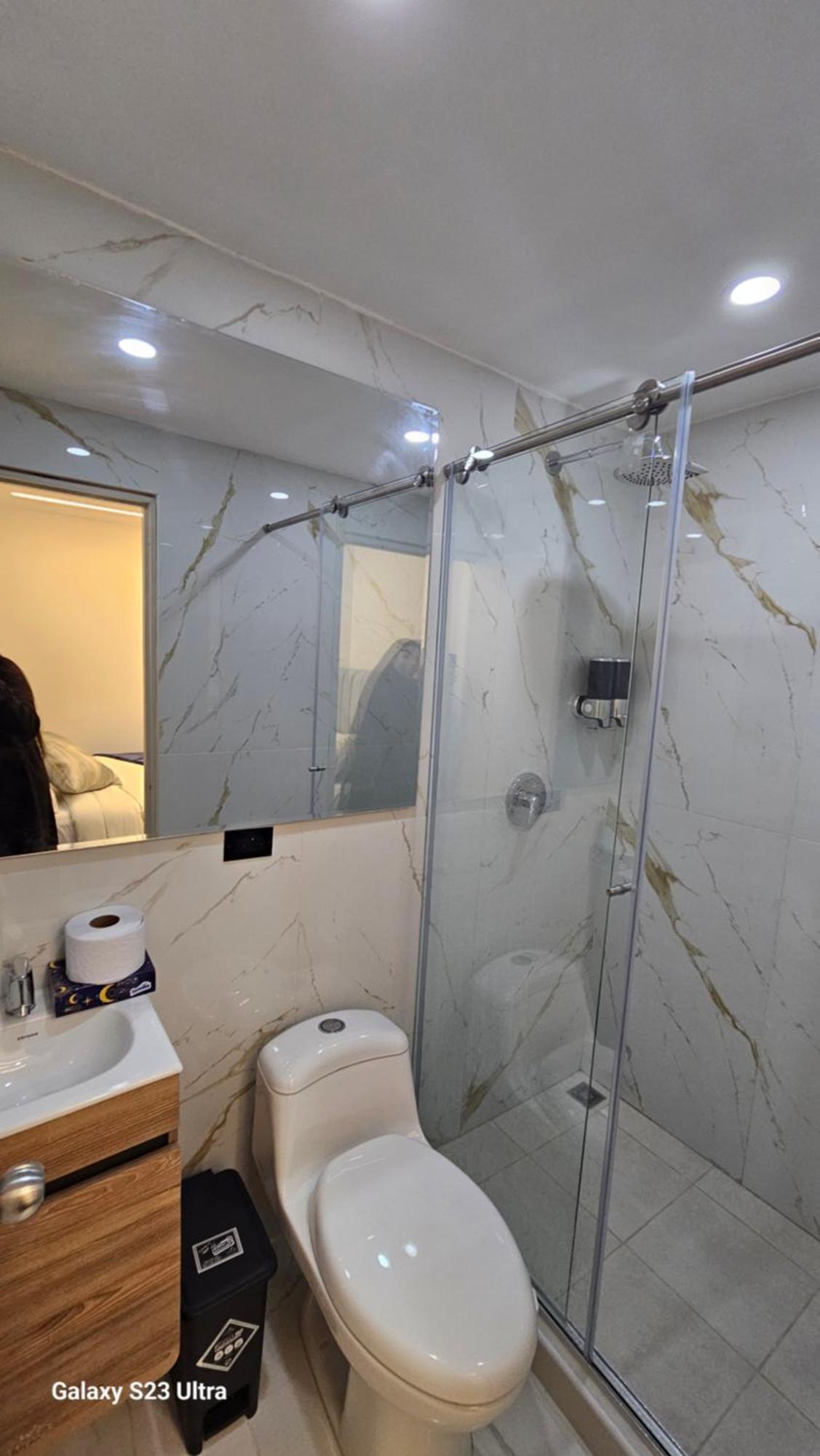 Hotel West Inn Богота Екстер'єр фото