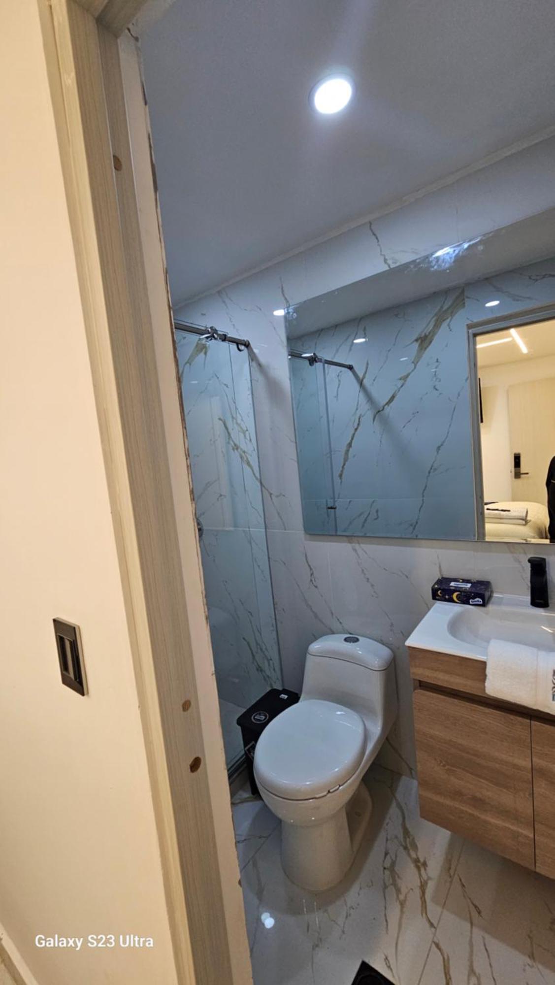 Hotel West Inn Богота Екстер'єр фото